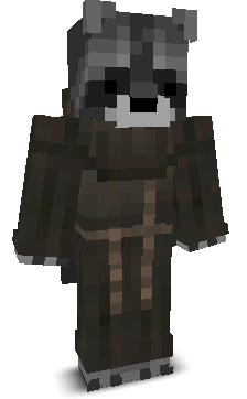qeoe's skin