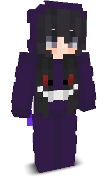 Folied's skin