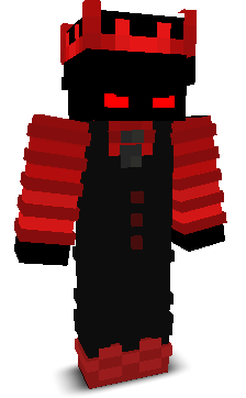 BsKQN's skin