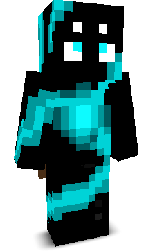 Tirennius's skin