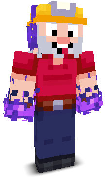 willchamberlin12's skin