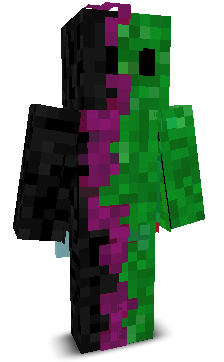 LogicCraft's skin
