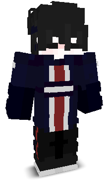 Akuasaai's skin