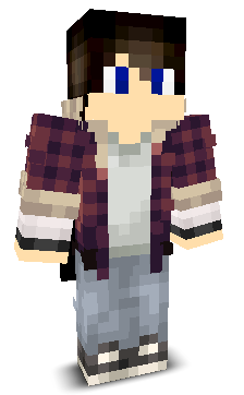 Pavdog_Yt's skin