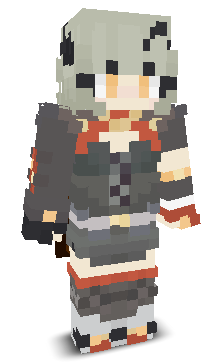 Syncar's skin