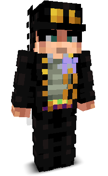 ItsNaoken's skin