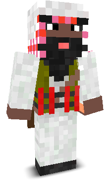 Baked137's skin