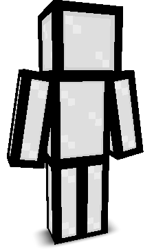 DefNotWeird's skin