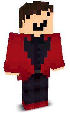 Skapiix's skin