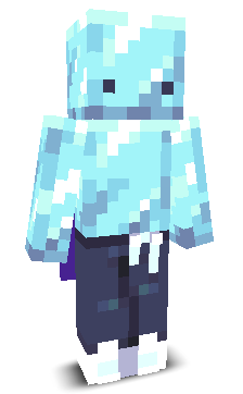 ItzFR0STY's skin