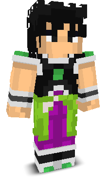BIGMANTIAGO's skin