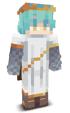 Bammbo99's skin