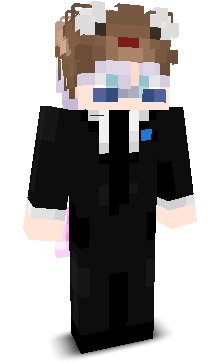 DreamKin123's skin