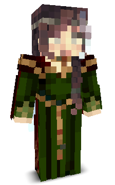 Redialing's skin