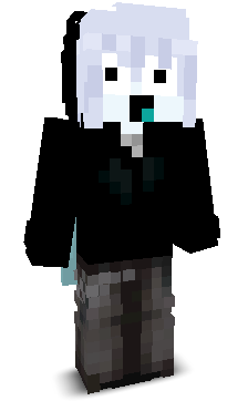 xyzslone's skin