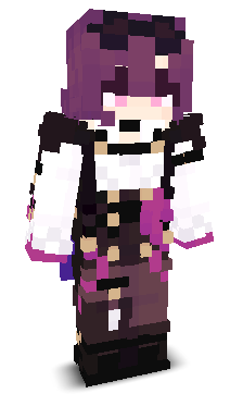 Stel1e's skin