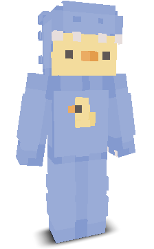 Aligali13's skin
