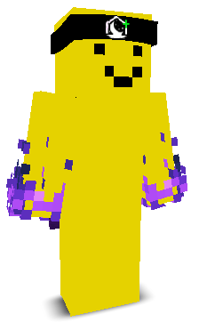 Painfied_'s skin