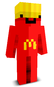 FriesCPVP's skin