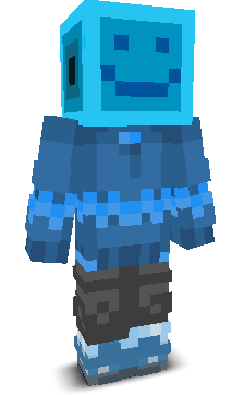 GooseyGalaxy's skin