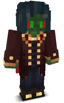 JustAltron's skin
