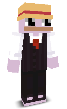 mincadadaf's skin