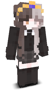 MellowYellow911's skin