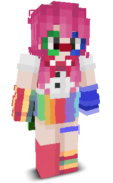 Maleoon's skin