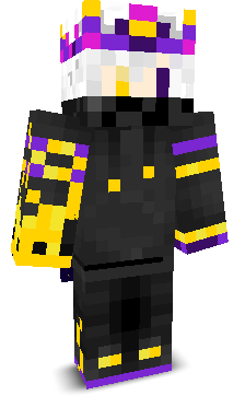 Ares29999's skin