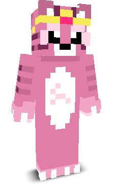 carpoclock's skin