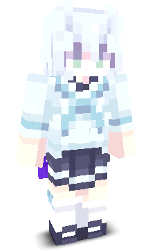 IanQing_QAQ's skin