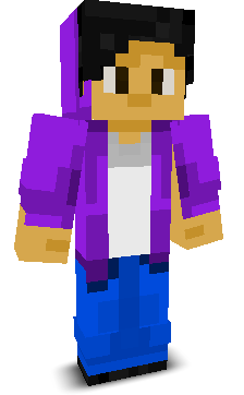 subspaceXD's skin
