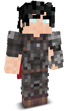 XizunJr's skin
