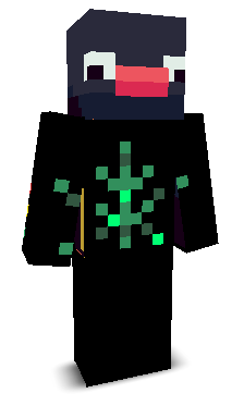 MikyXtreme's skin