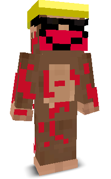 Snipersnake369's skin