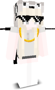 po1l's skin