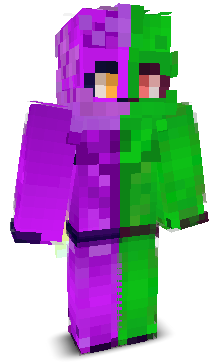 Petelgeude's skin