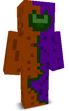 hanzhaus's skin