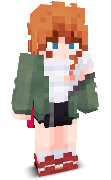 sorrooww's skin