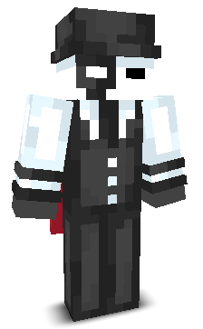Jokxr4's skin