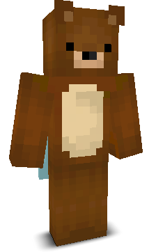 NudelCraft's skin