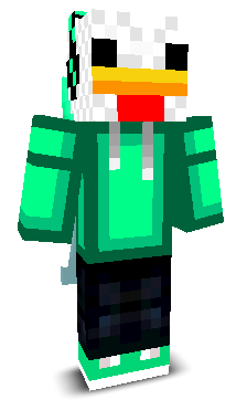Firendlyfire466's skin