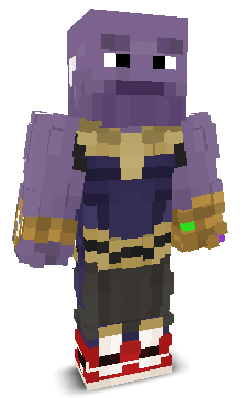 spotted_gaming's skin