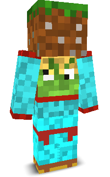 Sandalette666's skin