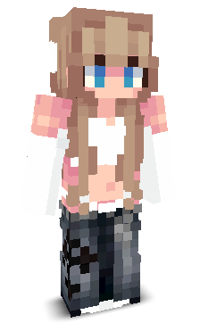 nooberism's skin