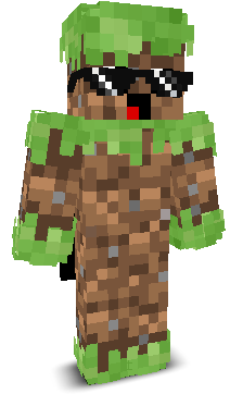 RazorVortex's skin