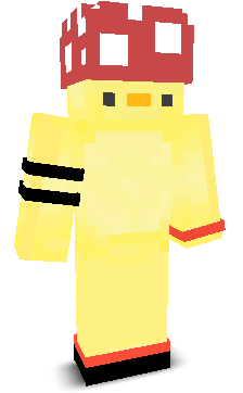 xKubeqElgekx168's skin