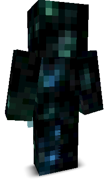 Toyl3ss's skin