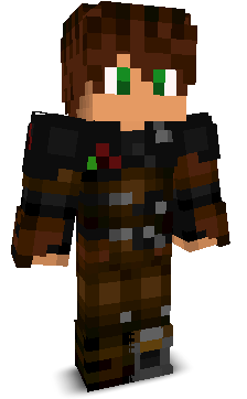 PYHSICGEAR4's skin