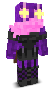 cosmoVV's skin